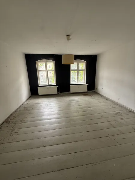 Ruhiges Apartment im Gartenhaus in Berlin-Wedding – 1 Monat mietfrei — photo 1
